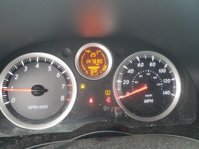 Photo 9 from auction – 2012 NISSAN SENTRA 2.0 with VIN 3N1AB6AP0CL696897