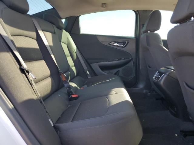 Photo 10 from auction – 2021 CHEVROLET MALIBU LT with VIN 1G1ZD5ST0MF033687
