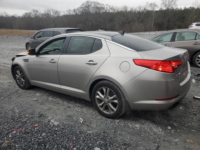 Снимка 2 от търг – 2012 KIA OPTIMA EX с VIN 5XXGN4A71CG036155