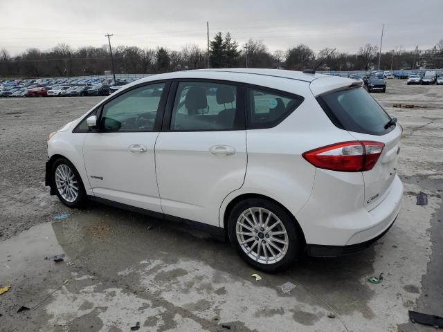 Zdjęcie 2 z aukcji – 2015 FORD C-MAX SE z VIN 1FADP5AU9FL119898