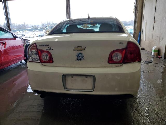 Photo 6 from auction – 2011 CHEVROLET MALIBU 2LT with VIN 1G1ZD5E13BF328838