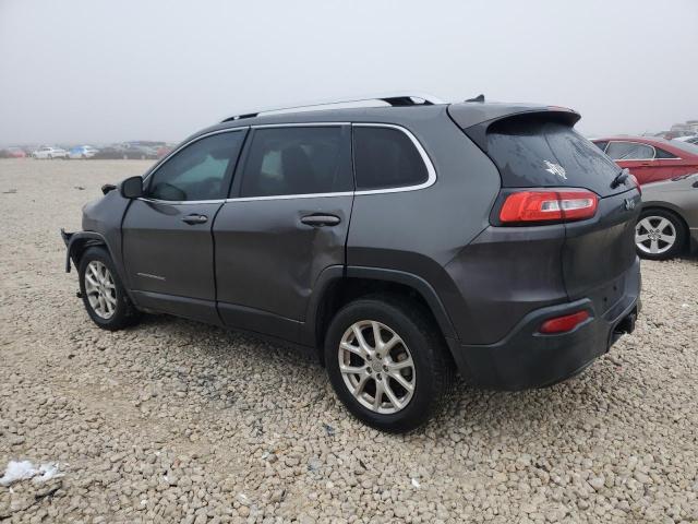 Photo 2 from auction – 2015 JEEP CHEROKEE L with VIN 1C4PJLCB3FW690309