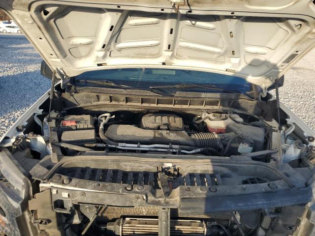 Photo 11 from auction – 2023 CHEVROLET SILVERADO with VIN 3GCNAAEK8PG345401