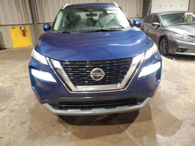 Photo 5 from auction – 2021 NISSAN ROGUE SV with VIN 5N1AT3BB9MC728895