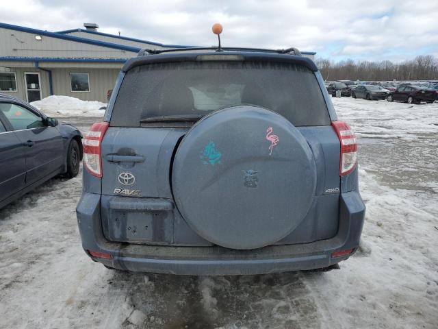 Снимка 6 от търг – 2012 TOYOTA RAV4 с VIN 2T3JF4DV6CW230934