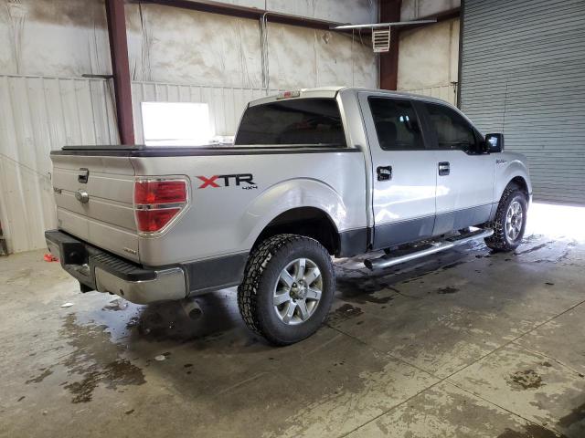 Photo 3 from auction – 2014 FORD F150 SUPER with VIN 1FTFW1EF2EFB34394