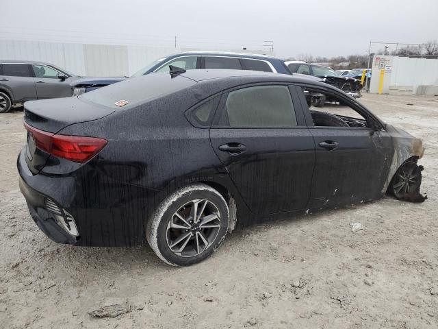 Photo 3 from auction – 2022 KIA FORTE FE with VIN 3KPF24AD5NE462596