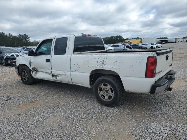 Photo 2 from auction – 2003 CHEVROLET 1500 with VIN 2GCEC19T131327094