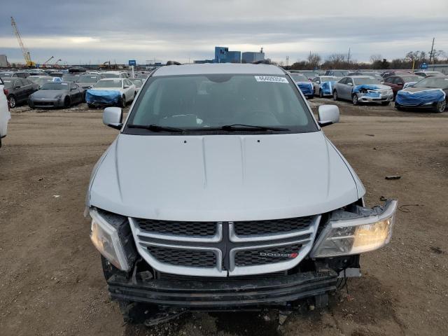 Photo 5 from auction – 2014 DODGE JOURNEY SX with VIN 3C4PDCBB1ET237416