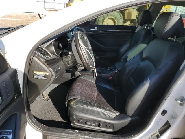 Photo 7 from auction – 2014 KIA CADENZA PR with VIN KNALN4D79E5131335