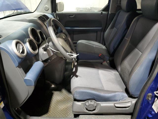Снимка 7 от търг – 2004 HONDA ELEMENT EX с VIN 5J6YH28614L011507