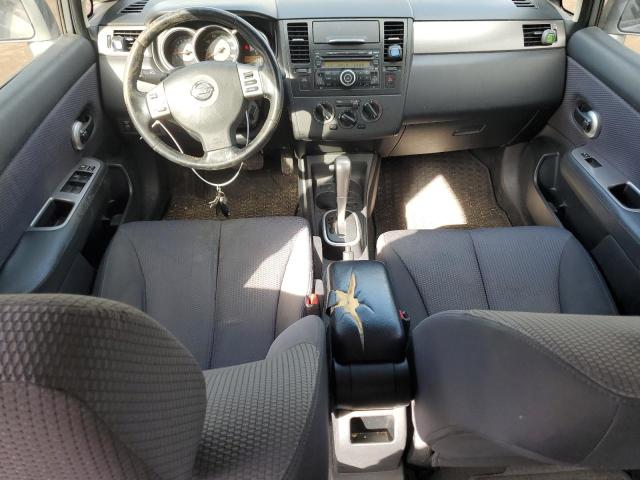 Photo 8 from auction – 2008 NISSAN VERSA S with VIN 3N1BC13E18L449816