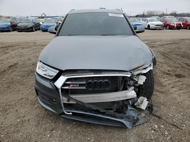 Photo 5 from auction – 2016 AUDI Q3 PREMIUM with VIN WA1BFCFS3GR021443
