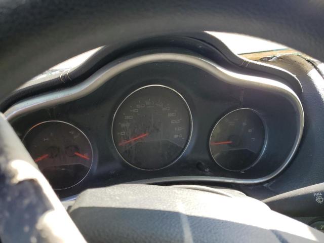 Photo 9 from auction – 2011 DODGE AVENGER EX with VIN 1B3BD4FB9BN538121