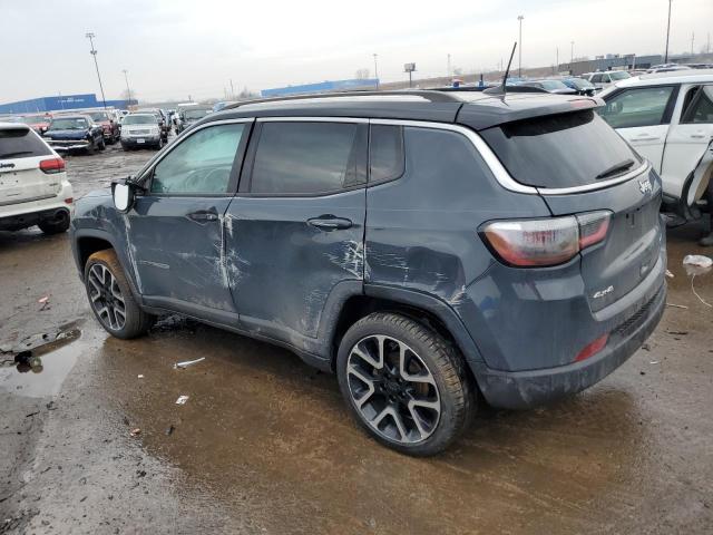 Photo 2 from auction – 2018 JEEP COMPASS LI with VIN 3C4NJDCB2JT101052