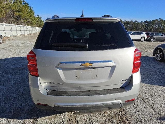 Photo 6 from auction – 2017 CHEVROLET EQUINOX PR with VIN 2GNFLGEK9H6304166
