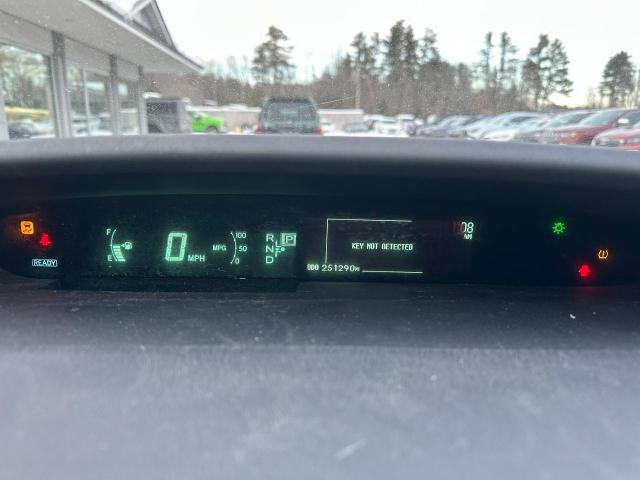 Photo 8 from auction – 2015 TOYOTA PRIUS with VIN JTDKN3DU1F1908324