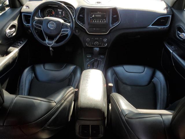 Photo 8 from auction – 2019 JEEP CHEROKEE L with VIN 1C4PJMLB2KD459509