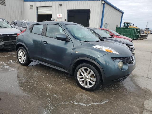 Photo 4 from auction – 2012 NISSAN JUKE S with VIN JN8AF5MR0CT108277