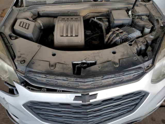 Снимка 11 от търг – 2016 CHEVROLET EQUINOX LS с VIN 2GNFLEEK2G6128595