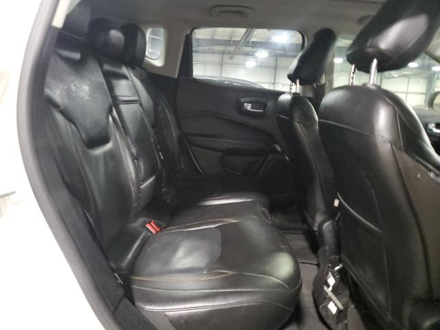 Photo 11 from auction – 2018 JEEP COMPASS LI with VIN 3C4NJDCB7JT365464