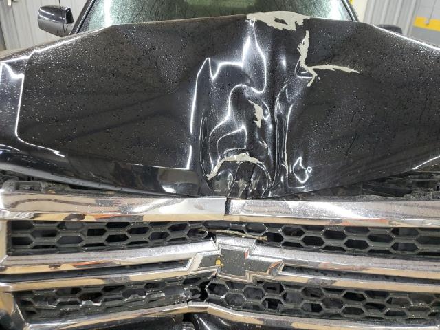 Photo 11 from auction – 2015 CHEVROLET SILVERADO with VIN 3GCUKREC3FG210986