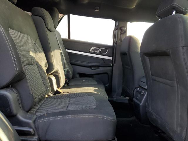 Photo 11 from auction – 2017 FORD EXPLORER X with VIN 1FM5K7D84HGC85339