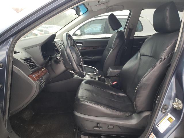 Zdjęcie 7 z aukcji – 2014 SUBARU LEGACY 2.5 z VIN 4S3BMBK6XE3015573