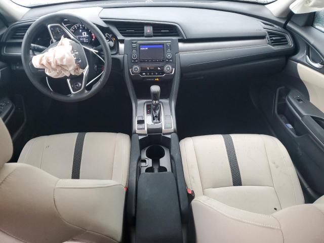Photo 8 from auction – 2016 HONDA CIVIC LX with VIN 19XFC2F53GE200260