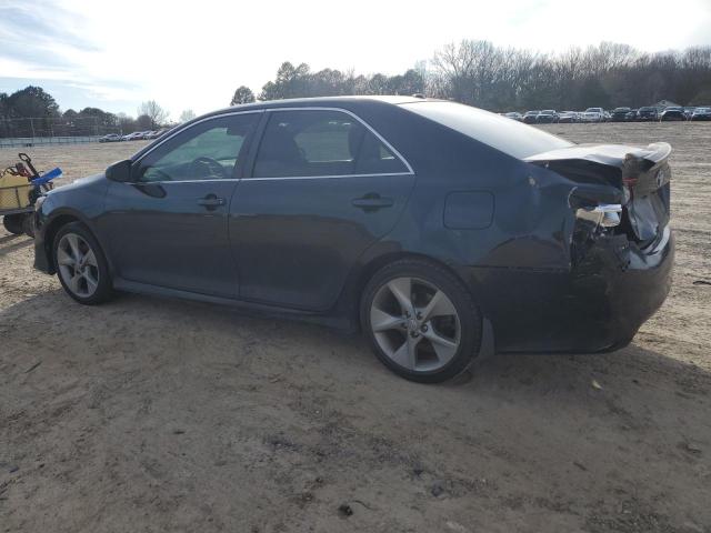 Photo 2 from auction – 2012 TOYOTA CAMRY BASE with VIN 4T1BF1FK3CU167015