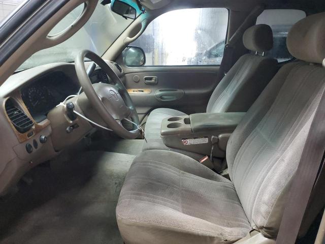 Photo 7 from auction – 2000 TOYOTA TUNDRA ACC with VIN 5TBBT4417YS071028