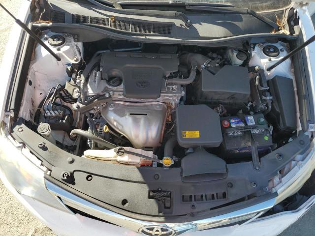 Photo 11 from auction – 2012 TOYOTA CAMRY BASE with VIN 4T1BF1FK2CU161304
