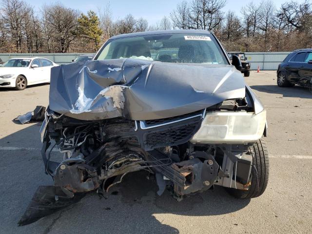 Photo 5 from auction – 2013 DODGE JOURNEY SE with VIN 3C4PDCAB9DT723357