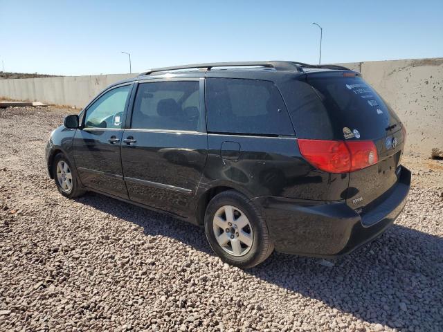 Photo 2 from auction – 2008 TOYOTA SIENNA XLE with VIN 5TDZK22C48S213630