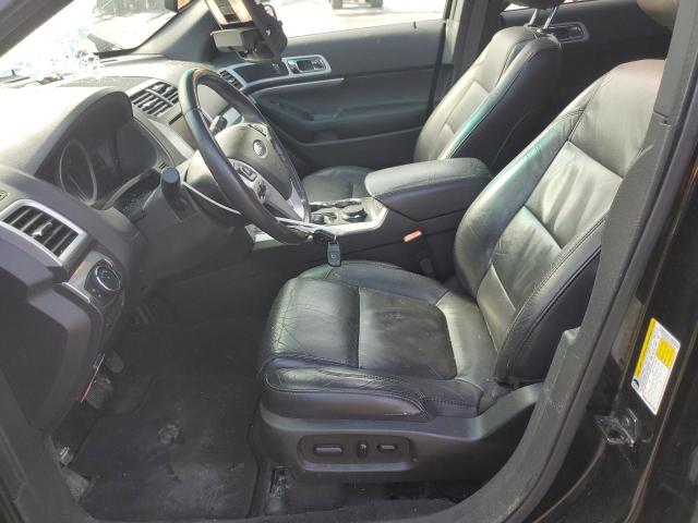 Photo 7 from auction – 2015 FORD EXPLORER X with VIN 1FM5K8D83FGA43709