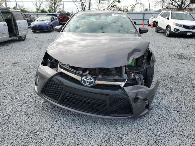 Photo 5 from auction – 2015 TOYOTA CAMRY LE with VIN 4T1BF1FK7FU493338