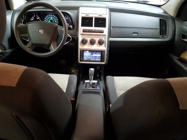 Photo 8 from auction – 2009 DODGE JOURNEY SE with VIN 3D4GG47B59T227146