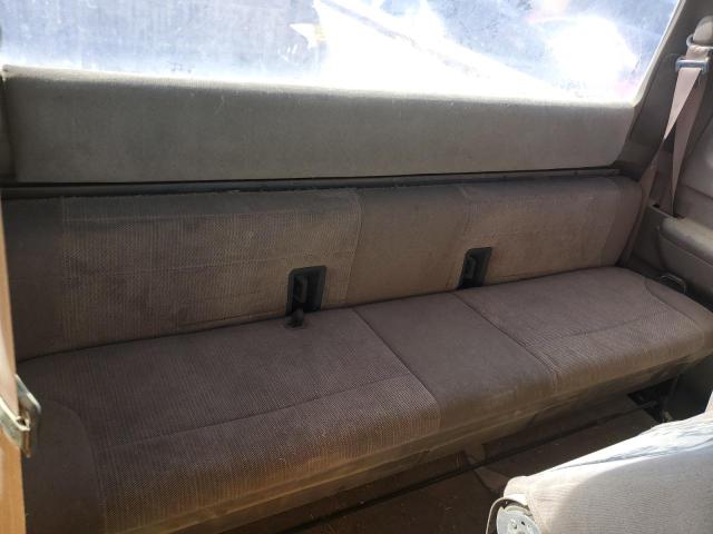 Photo 10 from auction – 1997 FORD F250 with VIN 1FTHX26F3VEC08583