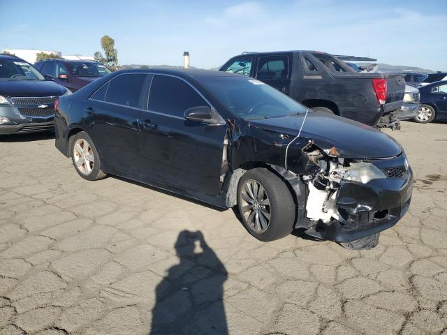 Photo 4 from auction – 2012 TOYOTA CAMRY BASE with VIN 4T1BF1FK3CU072499