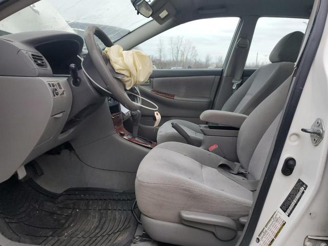 Zdjęcie 7 z aukcji – 2006 TOYOTA COROLLA CE z VIN 2T1BR32E46C590419