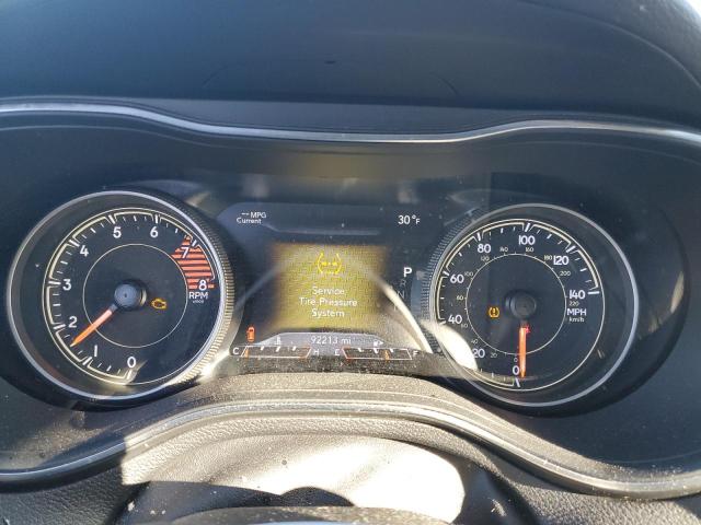 Photo 9 from auction – 2020 JEEP CHEROKEE L with VIN 1C4PJMDX3LD532186