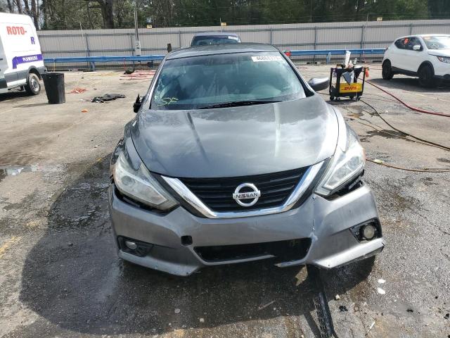 Photo 5 from auction – 2017 NISSAN ALTIMA with VIN 1N4AL3AP6HC188869