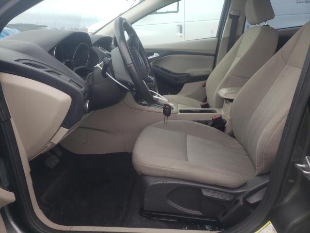 Фото 7 с аукциона – 2015 FORD FOCUS SE с VIN 1FADP3K2XFL380460