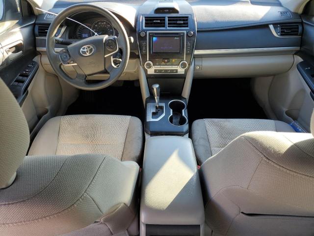 Photo 8 from auction – 2012 TOYOTA CAMRY BASE with VIN 4T1BF1FK2CU188745