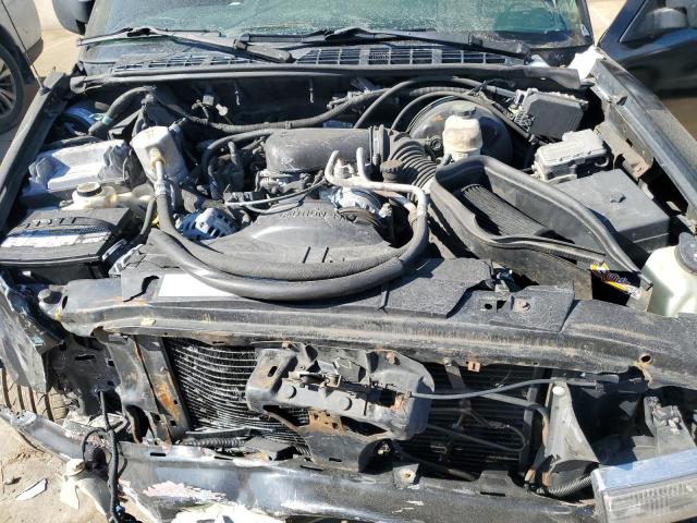 Photo 12 from auction – 2003 CHEVROLET BLAZER with VIN 1GNCS18X23K107727