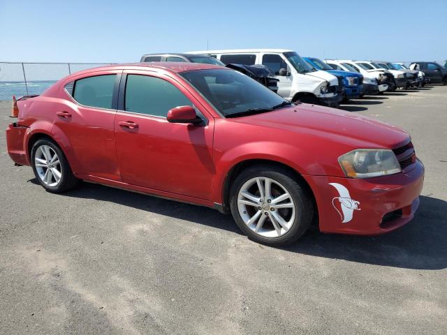 Photo 4 from auction – 2013 DODGE AVENGER SX with VIN 1C3CDZCB7DN551199