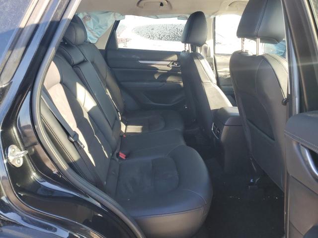 Photo 10 from auction – 2019 MAZDA CX-5 TOURI with VIN JM3KFBCM6K0572041