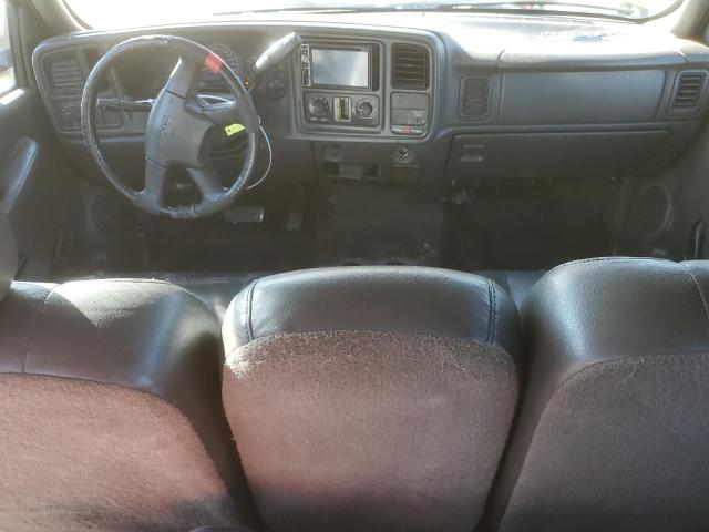 Снимка 8 от търг – 2007 GMC SIERRA C25 с VIN 1GTHC29D97E170284