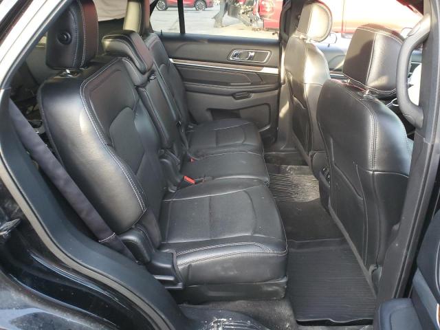 Photo 11 from auction – 2017 FORD EXPLORER L with VIN 1FM5K8FH1HGE42909