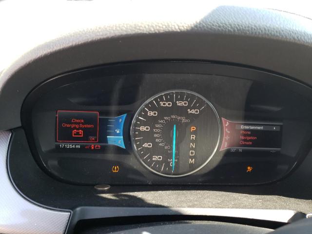 Снимка 9 от търг – 2011 FORD EDGE SEL с VIN 2FMDK3JC7BBA83414